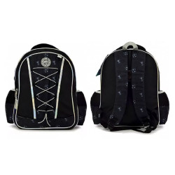 MOCHILA ESPALDA CHARKO...