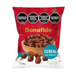 CONFITES BONAFIDE CEREAL...