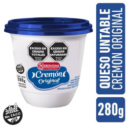 QUESO UNTABLE CREMON...