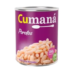 CONSERVA POROTOS CUMANA 300...