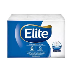 PAÑUELOS DESCAR ELITE...