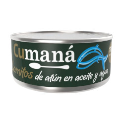 ATUN CUMANA ACEI LOMITO 170...