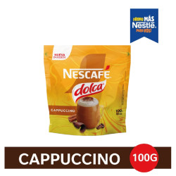 CAFE INSTANTANE DOLCA...