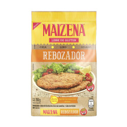 REBOZADOR MAIZENA SIN TACC...