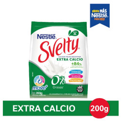 LECHE EN POLVO SVELTY EXT...
