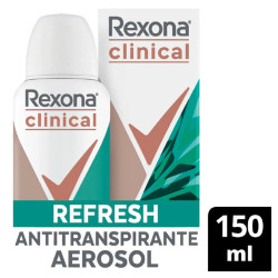 ANTITRNSPIRANTE AEROSOL...