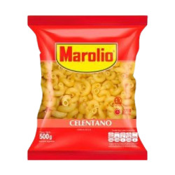 FIDEOS GUISEROS MAROLIO...