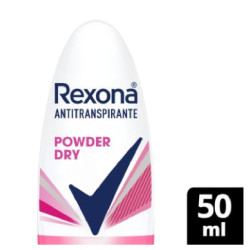 DESODORANTE BOLILLA REXONA...