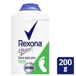 POLVO PEDICO REXONA...