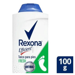 POLVO PEDICO REXONA...