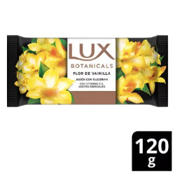 JABON TOCADOR LUX FLOR...