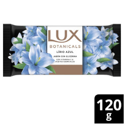 JABON TOCADOR LUX LIRIO...
