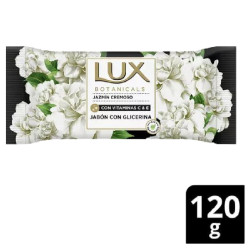 JABON TOCADOR LUX JAZMIN...