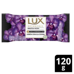 JABON TOCADOR LUX ORQUIDEA...