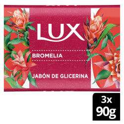 JABON GLICERINA LUX...