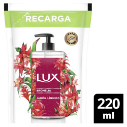 JABON LIQUIDO LUX...