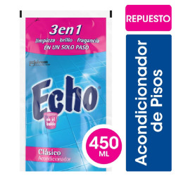 LIMPIAD. PISO ECHO DP...