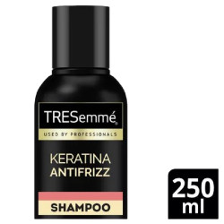 SHAMPOO TRESEMME KERA...