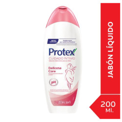 JABON LIQUIDO PROTEX INTIMO...