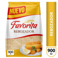 REBOZADOR FAVORITA...