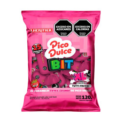 CARAMELOS PICO DULCE BIT...
