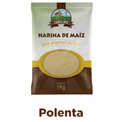 HARINA DE MAIZ CAMPO LINDO...