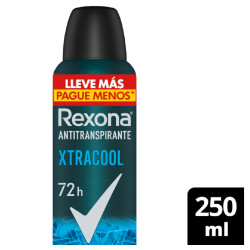ANTITR.AERO.H. REXONA EXTRA...