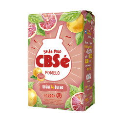 YERBA COMP. CBSE POMELO 500...