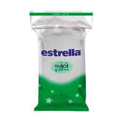 PAÑOS DESMAQUILLANTES...