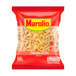 FIDEOS GUISEROS MAROLIO...