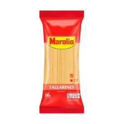 FIDEOS LARGOS MAROLIO...
