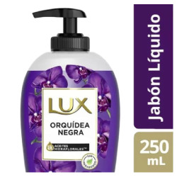 JABON LIQUIDO LUX...
