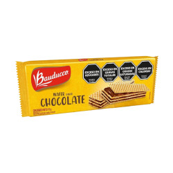 OBLEAS BAUDUCCO CHOCOLATE...