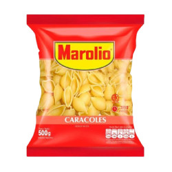 FIDEOS GUISEROS MAROLIO...