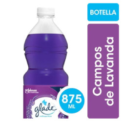 LIMPIAD. PISO MM-GLADE...