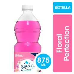 LIMPIAD. PISO MM-GLADE...