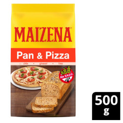 PREMEZCLA MAIZENA PAN.PIZZA...