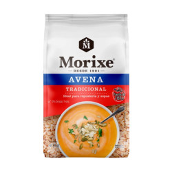 AVENA MORIXE TRADICIONAL...