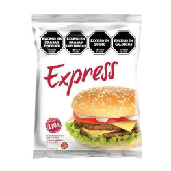 MEDALLON PATY EXPRESS X2...