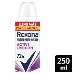 ANTITRANSPIRANTE AEROSOL...