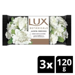 JABON TOCADOR LUX JAZMIN...