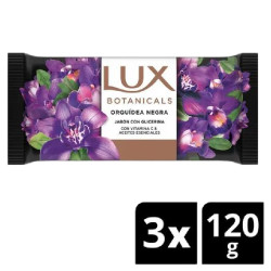 JABON TOCADOR LUX ORQUIDEA...