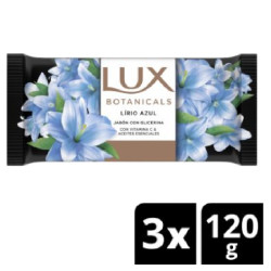 JABON TOCADOR LUX LIRIO...