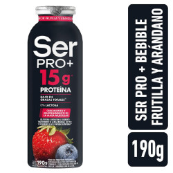 YOGUR BEBIBLE SER PROy...