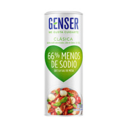 SAL FINA GENSER SALERO 300 GRS