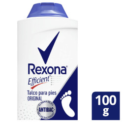 POLVO PEDICO REXONA...