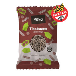 FIDEOS CELIACOS YUKA...