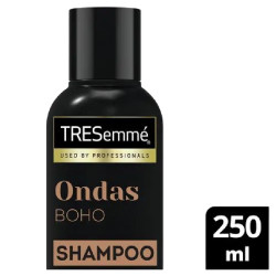 SHAMPOO TRESEMME ONDAS BOHO...