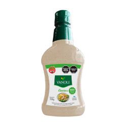 ADEREZO VANOLI CAEZAR 350 GRS