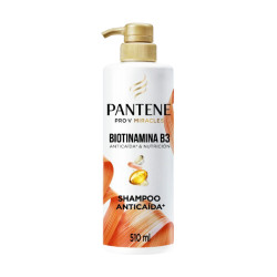 SHAMPOO PANTENE ANTI CAIDA...